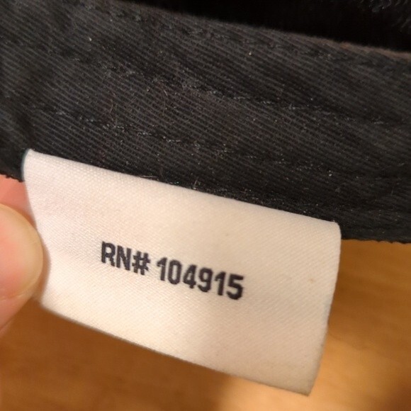 NASCAR Mesh Trucker Hat Cap Adjustable Logo Racing Gray Black Red - Picture 3 of 8